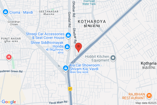 KRISHNA METALS.