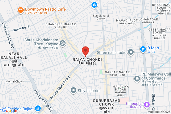 PRASANT CASTING