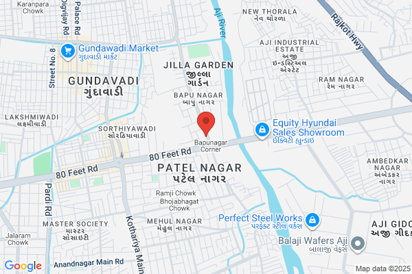 RAJAVIR FOUNDRY