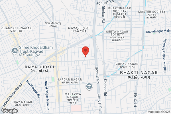 SARASWATI FOUNDRY