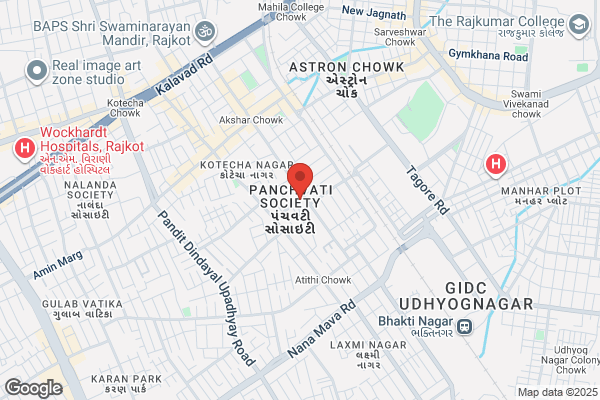 SHRI RAM METALS