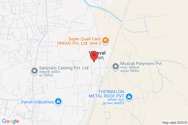 SITARAM FOUNDRY