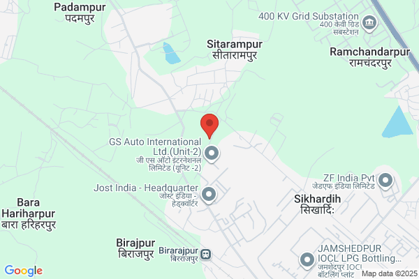 HARI OM FOUNDRY
