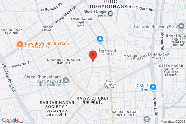JAY SINGALA CASTING & ENGINEERING WORKS