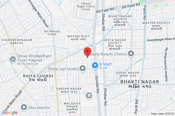 LALIT FOUNDRY