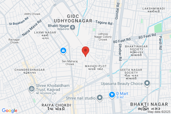 MOTILAL INDUSTRIAL CO.