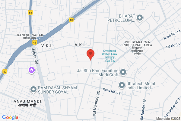 PARSURAM FOUNDRY