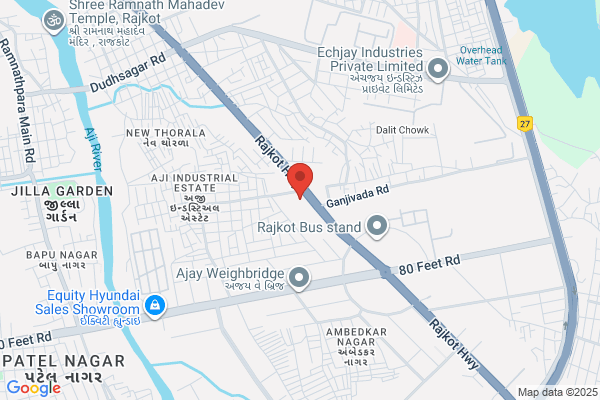 RADHA-KRISHNA FOUNDRY