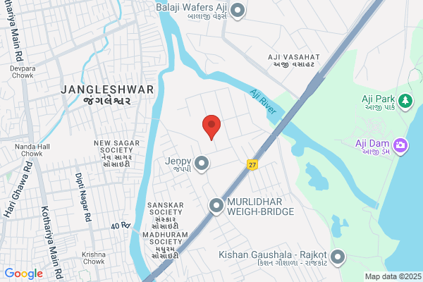 SHINGALA FOUNDRY