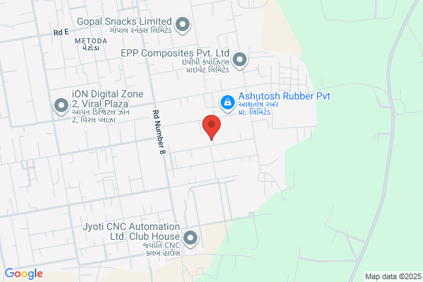 ADANI PHARMACHEM PRIVATE LTD.,