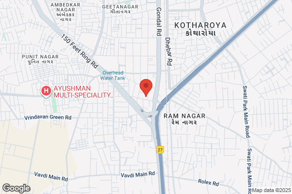 AYULABS PVT. LTD.,