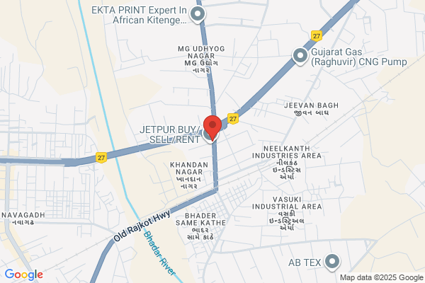 DEVYANI TEXTILE DYEING & PRINTING WORKS