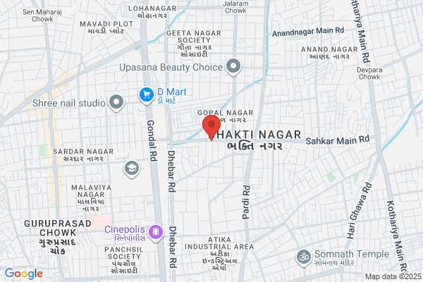 MAYUR INTERNATIONAL