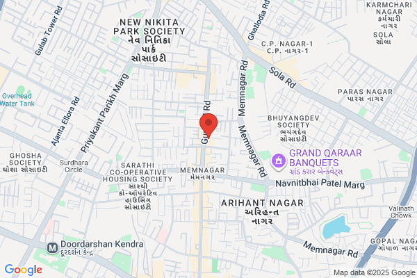 PATIDAR INTERNATIONAL
