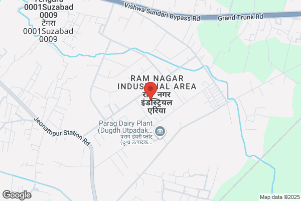RAMNAGAR INDUSTRIAL AREA ASSOCIATION