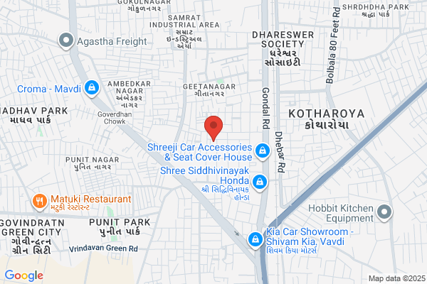 SHRI VENKATESHWAR INDUSTRIES