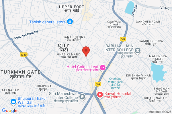 YADAV BRASS WORKS