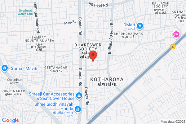 MARUTI MACHINE TOOLS