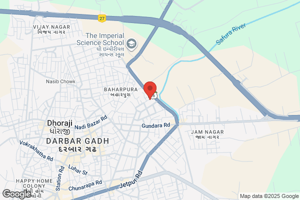 SHIR GAYATRI ENGINEERING WORKS