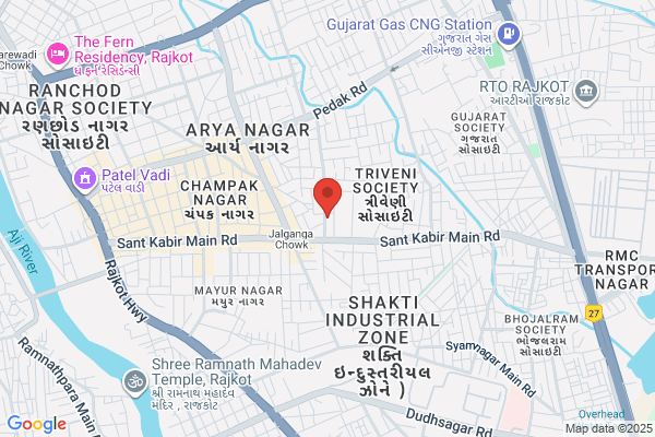 SHYAM ENTERPRISE