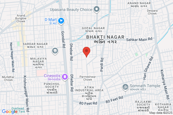 UDAY MACHINE TOOLS