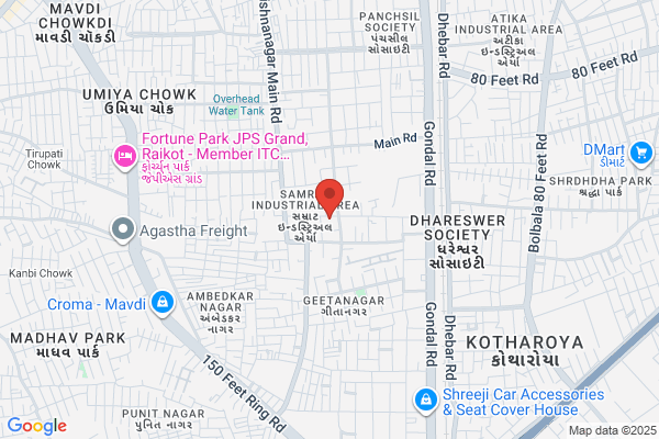 Kirti Enterprise