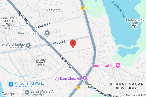 TIRUPATI FOUNDRY