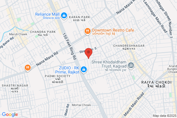 8therate Infotech