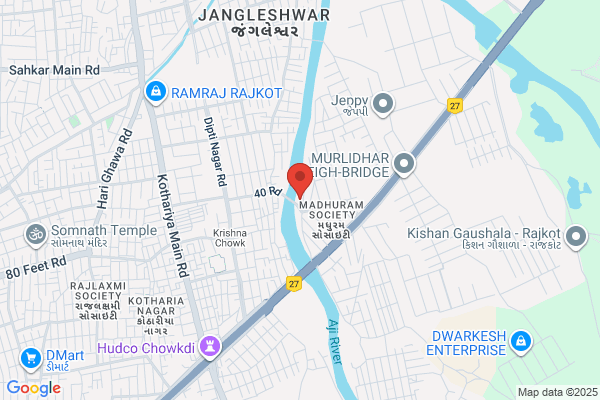 AAI SHRI KHODIYAR INDUSTRIES