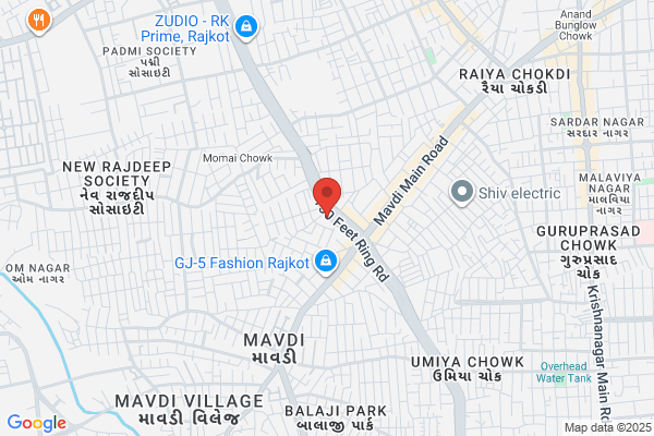 AJAY FOUNDRY1