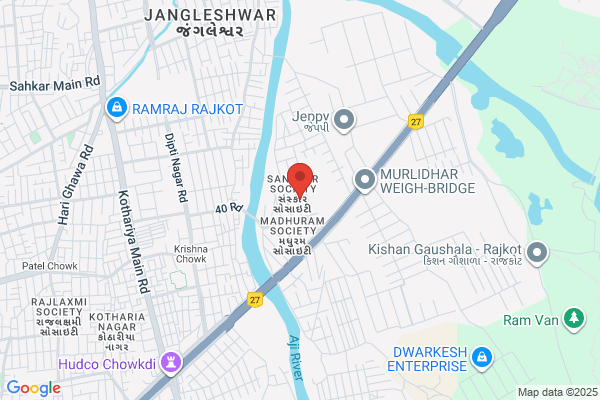 AMARDEEP ENTERPRISES