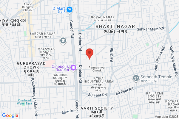 ARPAN MACHINE TOOLS