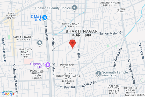 BHAGAVATI BRIGHT BARS LTD.