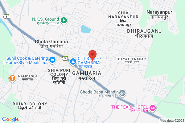 BHALARA ENGINEERING WORKS