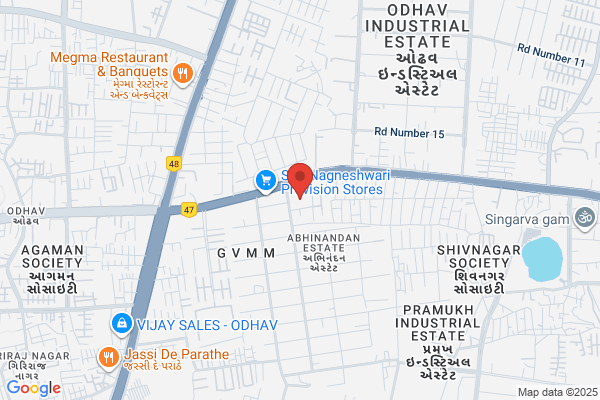 BHAVNA PLASTIC INDUSTRIES