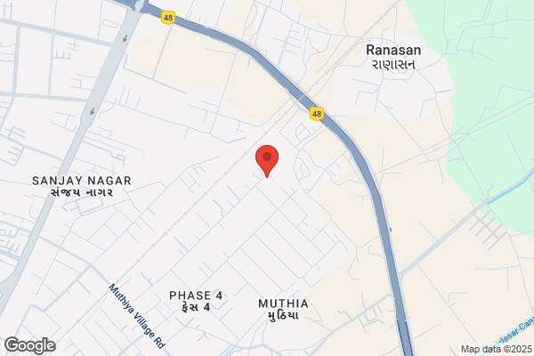 CHAUHAN ENGINEERING & FOUNDRY WORKS