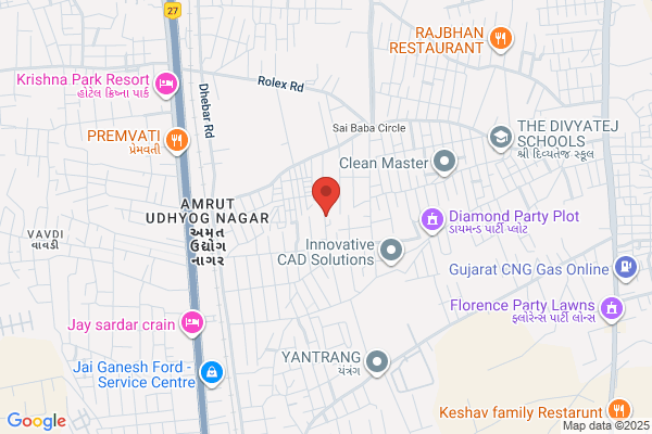 D.PATEL INDUSTRIES
