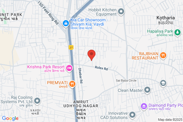 DESHANI BRASS FOUNDRY