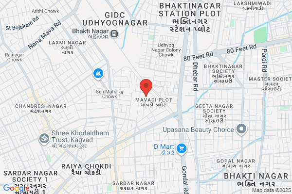 DILIP INDUSTRIAL CORPORATION