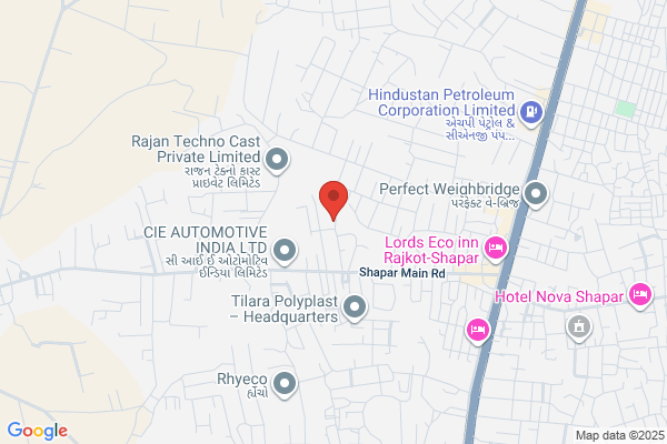 FLOTECH ENGINEERING PVT.LTD.