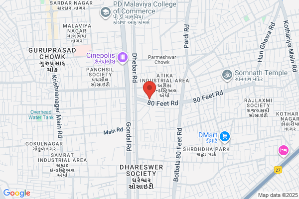 GAJANAN PACKING SERVICE