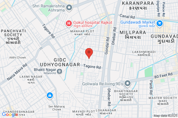 GANESH MACHINE TOOLS