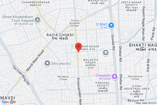 GAYATRI MARKETING SERVICES