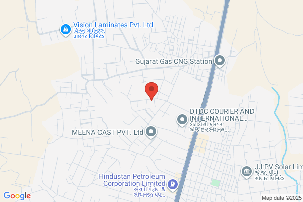 GAYATRI PLASTIC