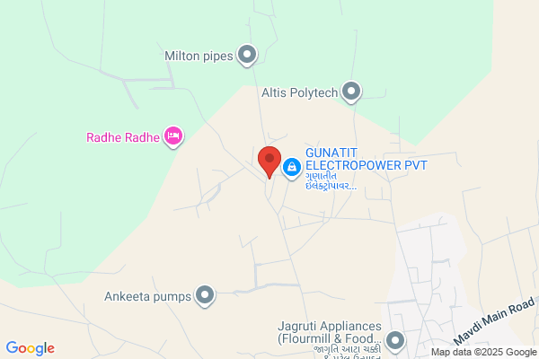 GHELANI INDUSTRIES