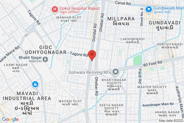 GOKUL COOLANT INDUSTRIES