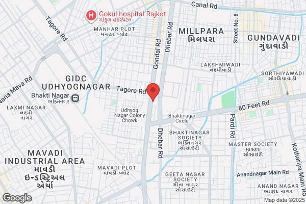GOKUL COOLANT INDUSTRIES