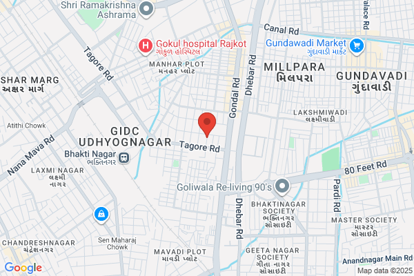 GUJARAT PRINTERS