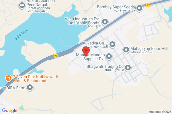 GUJARAT SOAP & CHEMICALS