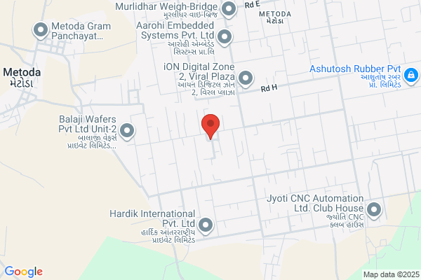 Genius ortho pvt Ltd